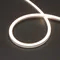 Минифото #2 товара Светодиодная лента герметичная MOONLIGHT-PRO-SIDE-X336-16x16mm 24V RGBW-Day (12 W/m, IP67, 10m, wire x2) (Arlight, Вывод боковой, 5 лет)