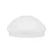 Минифото #3 товара Светильник CL-MUSHROOM-R180-8W Warm3000 (WH, 120 deg, 230V) (Arlight, IP44 Пластик, 3 года)