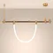 Минифото #2 товара Светильник ART-APRIORI-TUBE-ELASTIC-R38-L2000-17W Warm3000 (GD, 360 deg, 48V) (Arlight, IP20 Металл, 3 года)