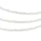 Минифото #2 товара Светодиодная лента герметичная RTW-PS-A140-12mm 24V White6000 (4-18 W/m, IP67, 5m) (Arlight, CRI>90)