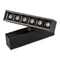 Минифото #2 товара Светильник MAG-LASER-FOLD-45-S160-6W Day4000 (BK, 15 deg, 24V) (Arlight, IP20 Металл, 5 лет)