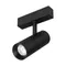 Минифото #1 товара Светильник MAG-SPOT-45-R65-18W Day4000 (BK, 36 deg, 24V, DALI) (Arlight, IP20 Металл, 5 лет)