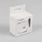 Минифото #4 товара Механизм USB розетки SCT-MUAC-PL-WH-V (5V, 3A, QC4) (Arlight, -)