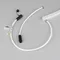 Минифото #6 товара Светодиодная лента герметичная MOONLIGHT-PRO-SIDE-X336-16x16mm 24V RGBW-Day (12 W/m, IP67, 10m, wire x2) (Arlight, Вывод боковой, 5 лет)