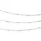 Минифото #3 товара Светодиодная лента RT-A120-5mm 24V Blue (9.6 W/m, IP20, 2835, 5m) (Arlight, 9.6 Вт/м, IP20)