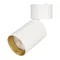 Минифото #3 товара Корпус SP-POLO-SURFACE-FLAP-R85 (WH, 1-3, 350mA) (Arlight, IP20 Металл, 3 года)