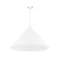 Минифото #1 товара Светильник SP-MAKOTO-R550-14W Warm3000 (WH, 36 deg, 230V, TRIAC) (Arlight, IP20 Металл, 3 года)
