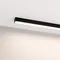 Минифото #2 товара Светильник SP-LINE-5050-L960-32W Warm3000 (RAL9005, 120 deg, 230V) IP33 (Arlight, Металл)