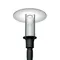 Минифото #1 товара Светильник OXOR-SHADL-С-500x600-50W Day4000 (BK, 120 deg, 230V) IP65 (Arlight, IP65 Металл, 3 года)