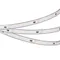Минифото #2 товара Светодиодная лента герметичная SPI-P-BA120-14mm 24V RGBW-White-PX6-BPT (16 W/m, IP66, 5060/2835, 5m) (Arlight, бегущий огонь)