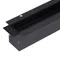 Минифото #2 товара Трек встраиваемый MAG-TRACK-4560-F-3040 (BK, 5LN) (Arlight, IP20 Металл, 5 лет)