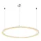 Минифото #2 товара Светильник SP-DIAMOND-R850-40W Day4000 (WH, 45 deg, 230V, TRIAC) (Arlight, IP20 Металл, 5 лет)