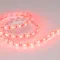 Минифото #3 товара Светодиодная лента RTW 2-5000SE 12V Red 2x (5060, 300 LED, LUX) (Arlight, 14.4 Вт/м, IP65)