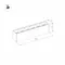 Минифото #5 товара Светильник MAG-LASER-45-L160-6W Warm3000 (BK, 15 deg, 24V) (Arlight, IP20 Металл, 5 лет)
