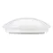 Минифото #4 товара Светильник CL-MUSHROOM-R280-12W Warm3000 (WH, 120 deg, 230V) (Arlight, IP44 Пластик, 3 года)