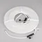 Минифото #4 товара Светодиодная лента герметичная MOONLIGHT-PRO-SIDE-X336-16x16mm 24V RGBW-Day (12 W/m, IP67, 10m, wire x2) (Arlight, Вывод боковой, 5 лет)