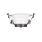 Минифото #5 товара Светильник IM-CYCLONE-R115-10W White6000 (WH, 90 deg) (Arlight, IP40 Металл, 3 года)