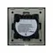 Минифото #2 товара Светорегулятор сенсорный с Zigbee управлением SWT-OMALI-SD3-ZB-BK (250V, 500W) (Arlight, Стекло)