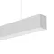 Минифото #1 товара Светильник SP-LINE-HANG-6085-L995-35W Day4000 (SL, 120 deg, 230V) IP33 (Arlight, Металл)