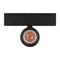 Минифото #2 товара Светильник MAG-SPOT-25-R65-5W Warm3000 (BK, 30 deg, 24V) (Arlight, IP20 Металл, 5 лет)