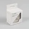 Минифото #4 товара Механизм USB розетки SCT-MUAC-PL-GD-V (5V, 3A, QC4) (Arlight, -)