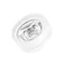 Минифото #1 товара Насадка с фиксированным углом LGD-ARTIFACT-LENS-R65 (WH, 40 deg) (Arlight, Металл)