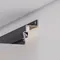 Минифото #4 товара Профиль STRETCH-SHADOW-2000 BLACK (A2-CONTOUR-PRO) (Arlight, Алюминий)