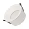 Минифото #1 товара Светильник MS-DROP-BUILT-R105-14W Warm2700 (WH, 85 deg, 230V) (Arlight, IP54 Металл, 5 лет)