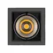 Минифото #3 товара Светильник CL-KARDAN-S152x152-25W Warm3000 (BK-BK, 30 deg) (Arlight, IP20 Металл, 3 года)