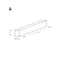 Минифото #4 товара Трек MAG-TRACK-4563-2000 (BK) (Arlight, IP20 Металл, 5 лет)