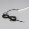 Минифото #4 товара Светодиодная лента герметичная NOVA-TOP-PU-A120-16x15mm 24V Warm2700 (10 W/m, IP68, 3m, wire x1) (Arlight, Полиуретан)