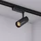 Минифото #5 товара Светильник LGD-GERA-2TR-R55-10W Warm3000 (BK, 36 deg, 230V) (Arlight, IP20 Металл, 5 лет)