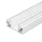 Минифото #2 товара Профиль STRETCH-32-CEIL-CENTER-2000 WHITE (Arlight, Алюминий)