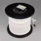 Минифото #2 товара Светодиодная лента герметичная MOONLIGHT-PRO-TOP-X320-20x20mm 48V Day4000 (10 W/m, IP67, 30m, wire x2) (Arlight, Вывод боковой, 7 лет)