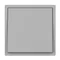 Минифото #3 товара Механизм звонкового выключателя SWT-NOBE-MKR1-SFPL-IS (230V, 10A) (Arlight, Никель)
