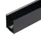 Минифото #1 товара Трек MAG-TRACK-4563-1000 (BK, 5LN) (Arlight, IP20 Металл, 5 лет)