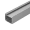 Минифото #3 товара Профиль BOX60-SIDE-2000 ANOD (Arlight, Алюминий)