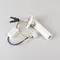 Минифото #2 товара Светильник SP-READER-NB-R60-3W Warm3000 (WH, 20 deg, 230V) (Arlight, IP20 Металл, 3 года)