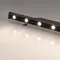 Минифото #2 товара Светодиодный прожектор AR-LINE-500XS-6W-220V Day (Grey, 30 deg) (Arlight, IP65 Металл, 3 года)