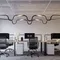 Минифото #5 товара Профиль SL-ARC-3535-D800-A45 SILVER (320мм, дуга 1 из 8) (Arlight, Алюминий)
