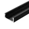 Минифото #2 товара Профиль MIC-2000 ANOD Black (Arlight, Алюминий)