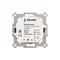 Минифото #2 товара INTELLIGENT ARLIGHT Роторная панель TRIAC-601-33-DIM-PD-IN (230V, 1x1A, Механизм) (IARL, IP20 Металл, 3 года)