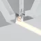 Минифото #4 товара Профиль FOLED-CEIL-CENTER-3000 (Arlight, Алюминий)