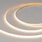 Минифото #3 товара Светодиодная лента COB-X480-4mm 24V Warm2700 (4 W/m, IP20, CSP, 3.5m) (Arlight, -)