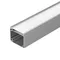 Минифото #1 товара Профиль BOX60-SIDE-2000 ANOD (Arlight, Алюминий)