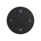 Минифото #2 товара INTELLIGENT ARLIGHT Пульт SMART-801-22-1G-MIX Black (3V, Magnet, 2.4G) (IARL, IP20 Пластик, 5 лет)