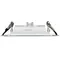 Минифото #2 товара Светодиодная панель LT-S160x160WH 12W White 120deg (Arlight, IP40 Металл, 3 года)