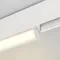 Минифото #4 товара Светильник MAG-FLAT-FOLD-45-S405-12W Warm3000 (WH, 100 deg, 24V) (Arlight, IP20 Металл, 5 лет)