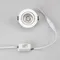 Минифото #3 товара Светодиодный светильник LTM-R65WH 5W Warm White 10deg (Arlight, IP40 Металл, 3 года)