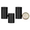Минифото #3 товара Корпус SP-POLO-SURFACE-TURN-R85 (BK, 1-3, 350mA) (Arlight, IP20 Металл, 3 года)